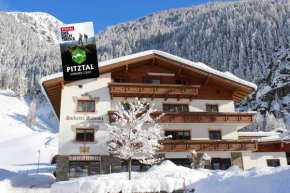 Bäckerei Schranz Sankt Leonhard Im Pitztal